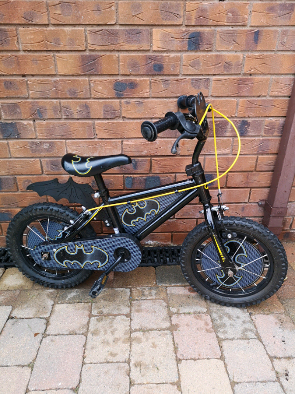 gumtree kids bikes